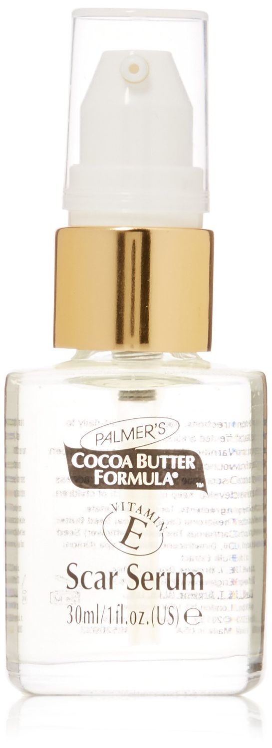 Palmer&#39;s Cocoa Butter Formula Scar Serum 1 oz (Pack of 2)