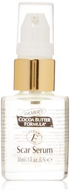 Palmer&#39;s Cocoa Butter Formula Scar Serum 1 oz (Pack of 2)