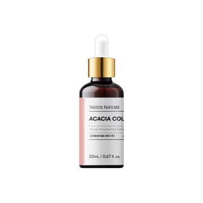 NEEDS NATURE DIY Acacia Collagen 100 Serum 0.67fl.oz20ml