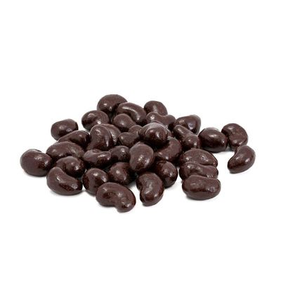 Cashews Dark Chocolate Covered Cashews 12oz