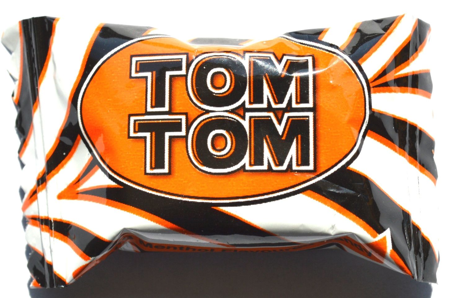 Cadbury Tom Tom Candy