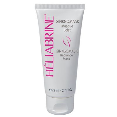 Heliabrine Ginkgo Regenerative Mask, 2.5 ounces