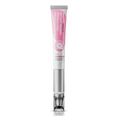 Naculor Snail Mucin 99 Eye Cream with ApplicatorMassager, Smoothening Firming Night Eye Serum, Snail Secretion Filtrate Complex for Dark Circles Fine Lines