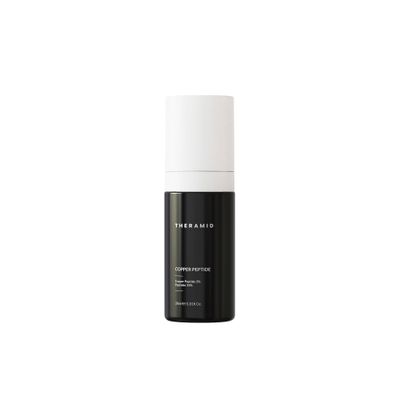 COPPER PEPTIDE - Anti-aging 3 Pure Copper Peptide Treatment