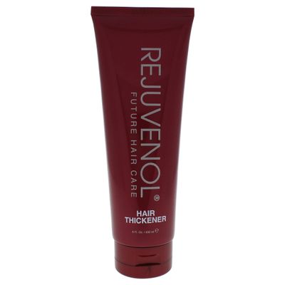 Rejuvenol Future Hair Care Thickener, 8 Ounce