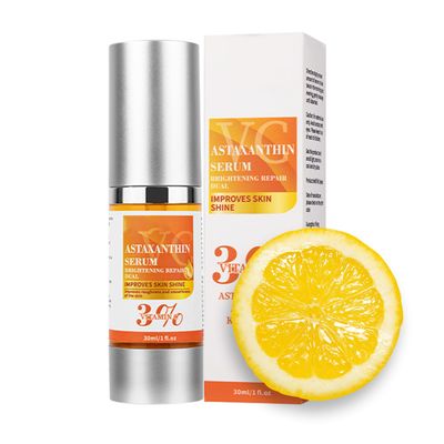 BLANSEN Powerful Anti-Aging Vitamin C Serum: All-in-One Formula for Mature Skin, Deeply Hydrates, Firms, Lifts, Smooths- 1 oz