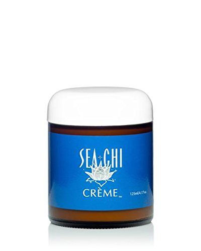 Sea Chi Cr me 4.17oz 125ml