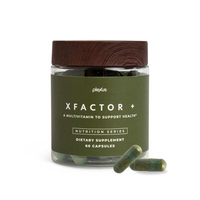 Plexus Xfactor
