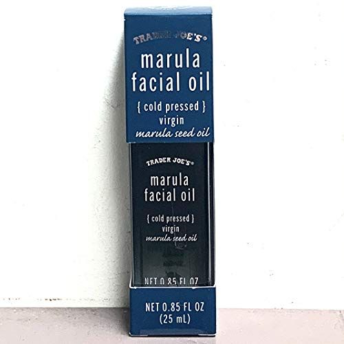 Trader Joe&#39;s Hydrating Marula Facial Oil
