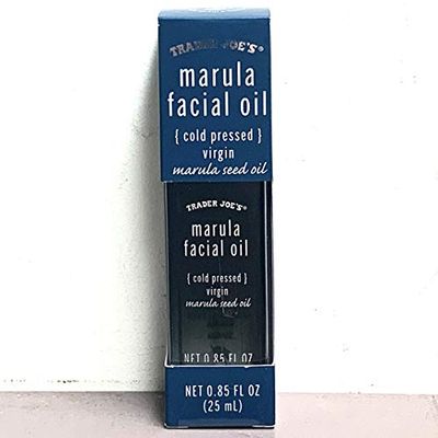 Trader Joe&#39;s Hydrating Marula Facial Oil