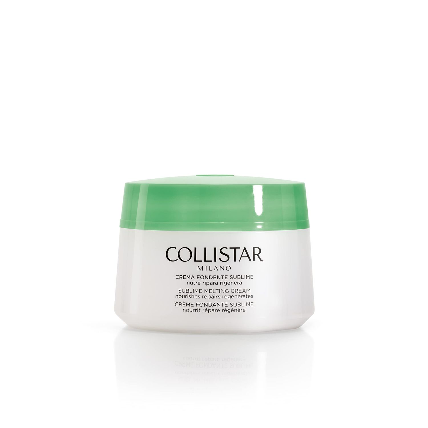 Collistar Sublime Melting Cream 400ml
