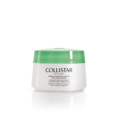 Collistar Sublime Melting Cream 400ml