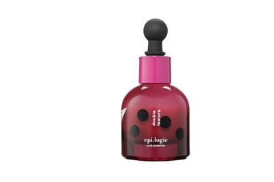 epi.logic Double Feature Retinol AHA Overnight Facial 30 ml 1 fl oz