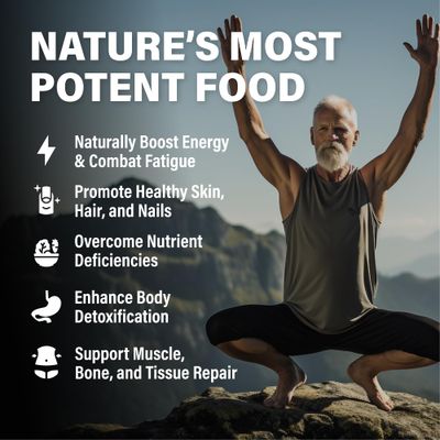Wild Foods Beef Liver Capsules - Grass-Fed Pasture-Raised 3000mg Ancestral Supplement for Natural Energy Immune Support Organ Supplement for Men Women Keto, Paleo, Carnivore (120 Softgels)