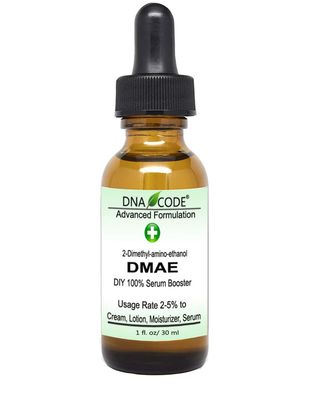 Magic Booster-DIY 100 DMAE Firming Serum Booster. Remove Winkles, Rebuild Collagen Elastin, Lifting, Thightening (0.5 OZ)