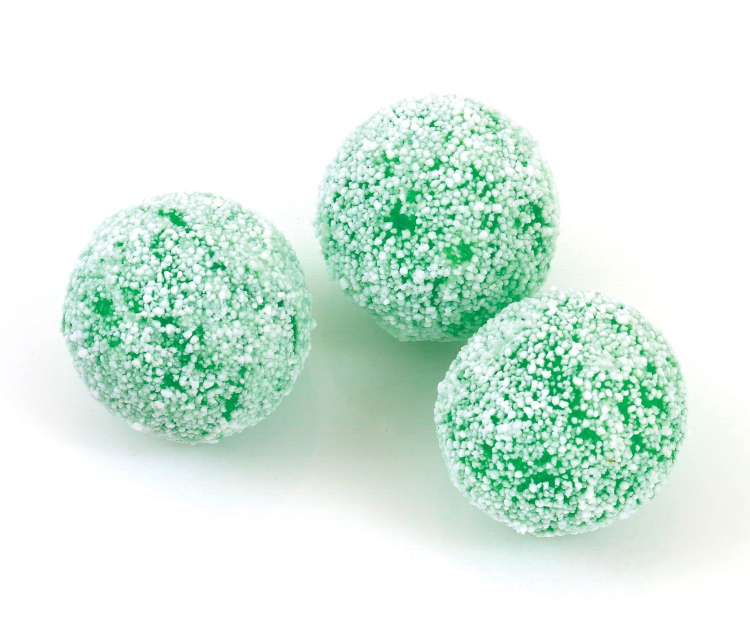 Mega Sour Apple Bombs (Extreemely Sour) 250 gram bag (14 kilo) by Barnetts