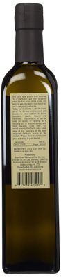 Olio Santo California Extra Virgin Olive Oil - Cold Press, 500ml (16.9 oz)