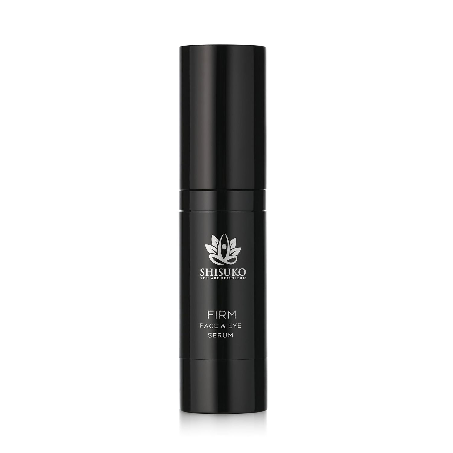 Targeted Rejuvenation. Shisuko Firm Face Eye Correction Serum. An oil free powerhouse serum that firms, tightens,and brightens.Targets the eye area in addition to tighening the entire face 20ml