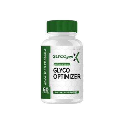 Xevich Glycogen X Capsules - Glycogen X Dietary Supplement Capsules (Single, 60 Capsules)