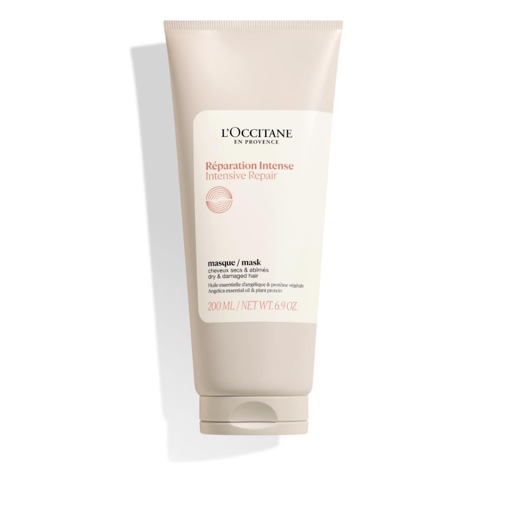 L&#39;Occitane Intensive Repair Mask 6.90 oz