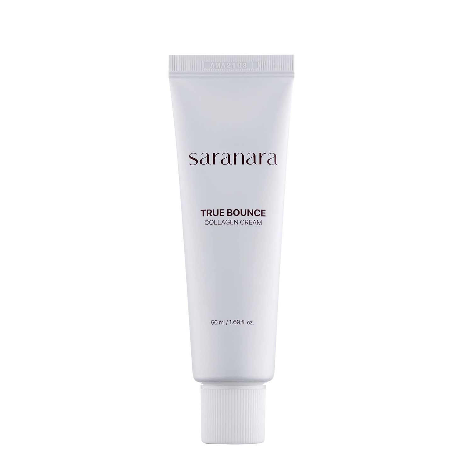 SARANARA 100 French Collagen Face Moisturizer, Anti Aging, Smooth skin and Reduce wrinkles, Day and Night Cream