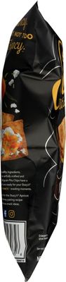 Stacy's Multigrain Pita Chips 7.33 oz. Bag (Pack of 3)