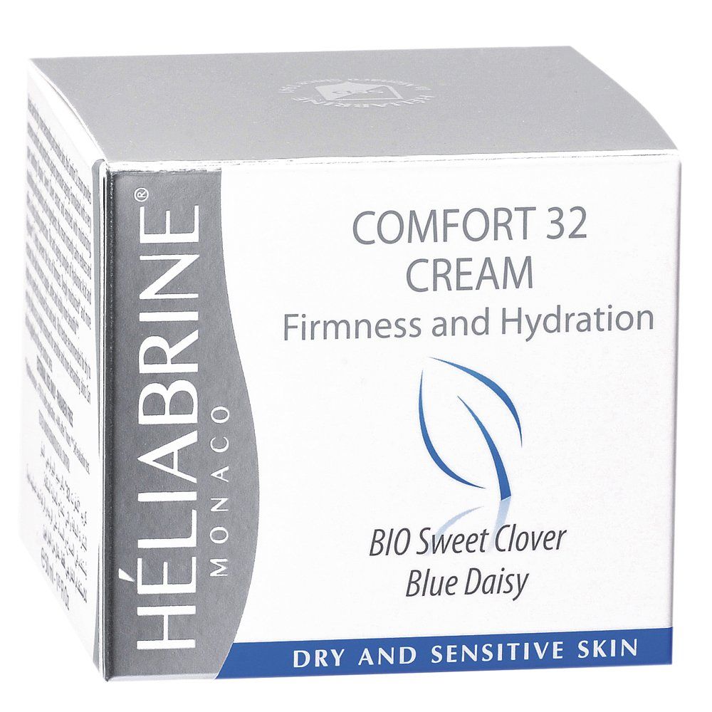 Heliabrine Comfort 32 Cream 50ml