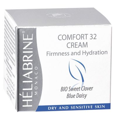 Heliabrine Comfort 32 Cream 50ml