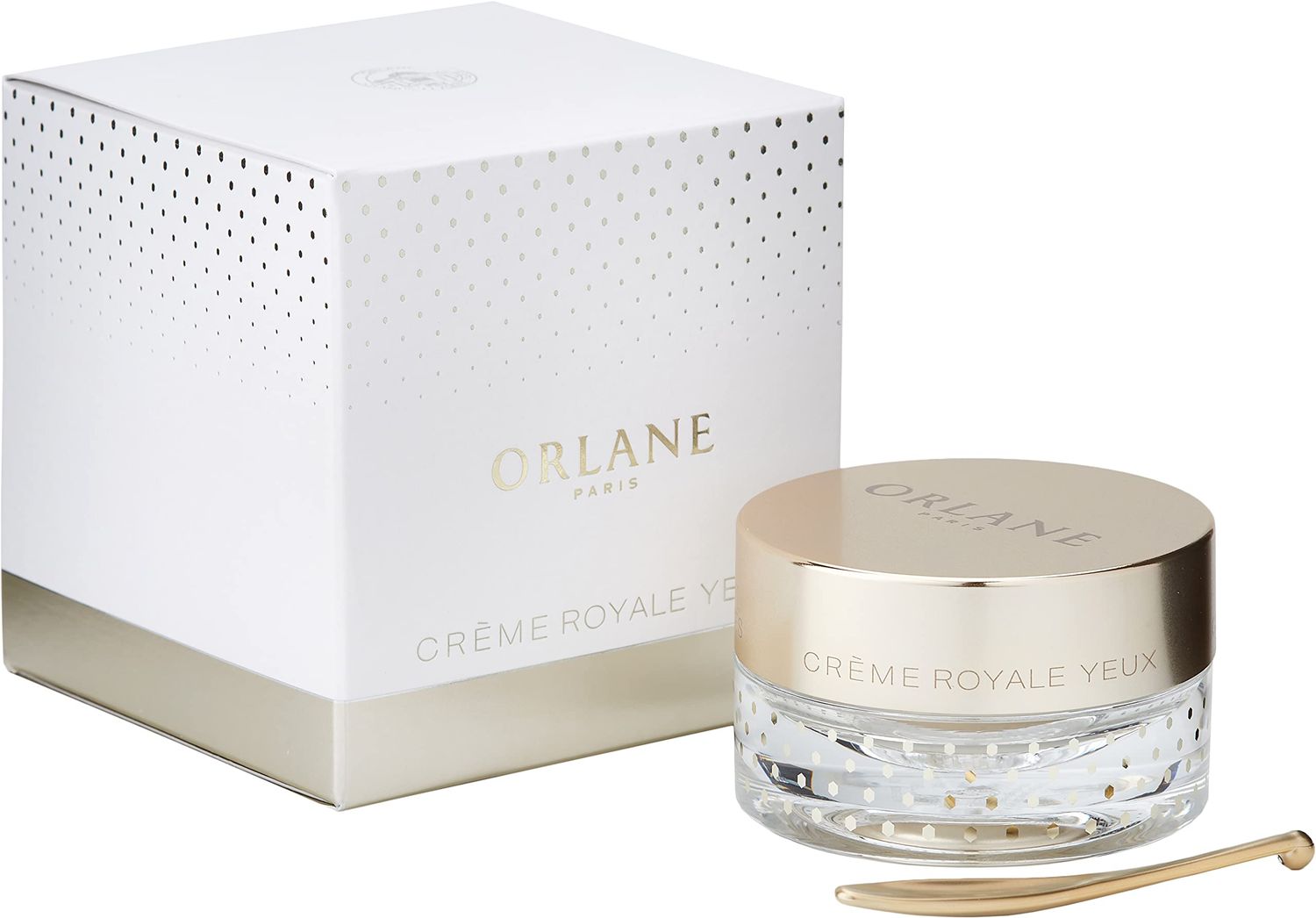 ORLANE PARIS Cr me Royale Eyes By Orlane , 0.5 Ounce