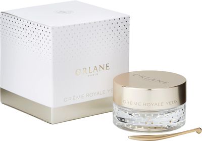 ORLANE PARIS Cr me Royale Eyes By Orlane , 0.5 Ounce
