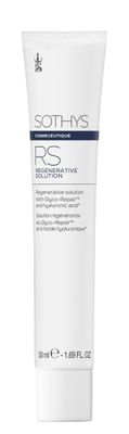 Sothys Cosmeceutique RS Regenerative Solution - With Glyco-Repair Hyaluronic Acid 50ml