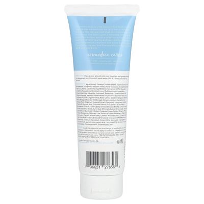 Glycolic Acid 2.5 Facial Scrub Resurfacing Exfoliatiing Face Wash to Remove Dull, Aging Cells and Impurities - Reveal a Youthful Refreshed Complexion with Active 2.5 Glycolic Acid Formulation 4oz