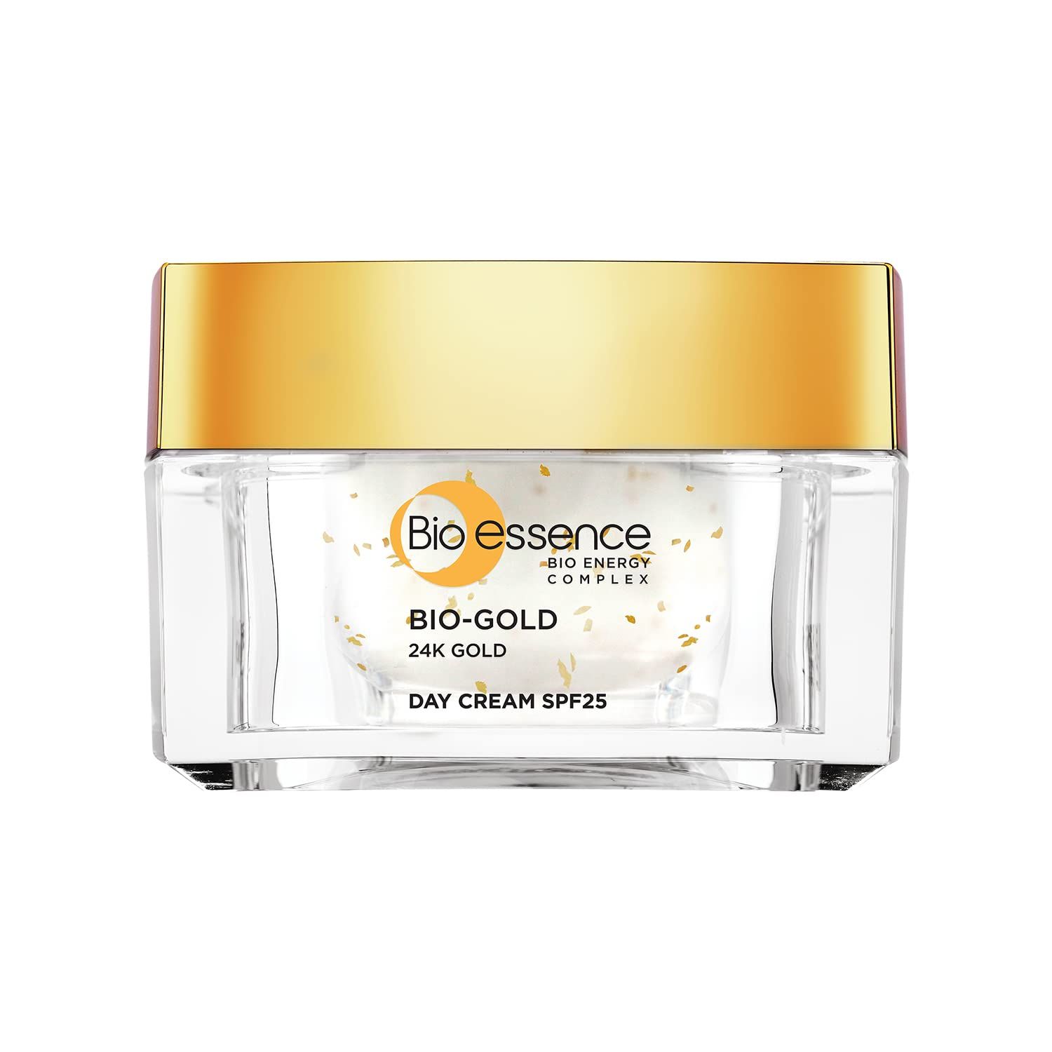 Bio-essence Bio-Gold Day Cream SPF25PA 40g