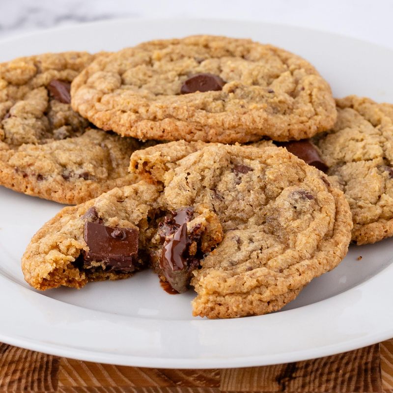Ann Clark Gourmet Chocolate Chip Cookie Mix