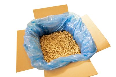 Bakery On Main Bulk Granola - Gluten Free, Kosher, Non-GMO, Oat Honey Granola, 25 lb Bulk Box
