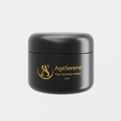 Age Recovery Firming Face Cream - Repair Wrinkle Tightening Face Moisturizer Hydration Stimulate Collagen, Reduce Fine Lines, Antioxidant Protection Anti-Aging Day Night Cream