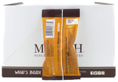 Marich English Toffee Caramels, 2.1-Ounce (Pack of 12)