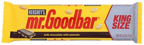 Mr. Goodbar King Size 2.6oz