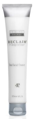 Principal Secret - Reclaim Daily Anti-Aging Skincare Essentials Kit with Argireline