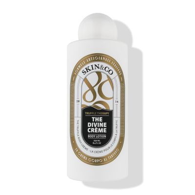 SKINCO Roma Truffle Body Milk Lotion, 7.7 Fl Oz