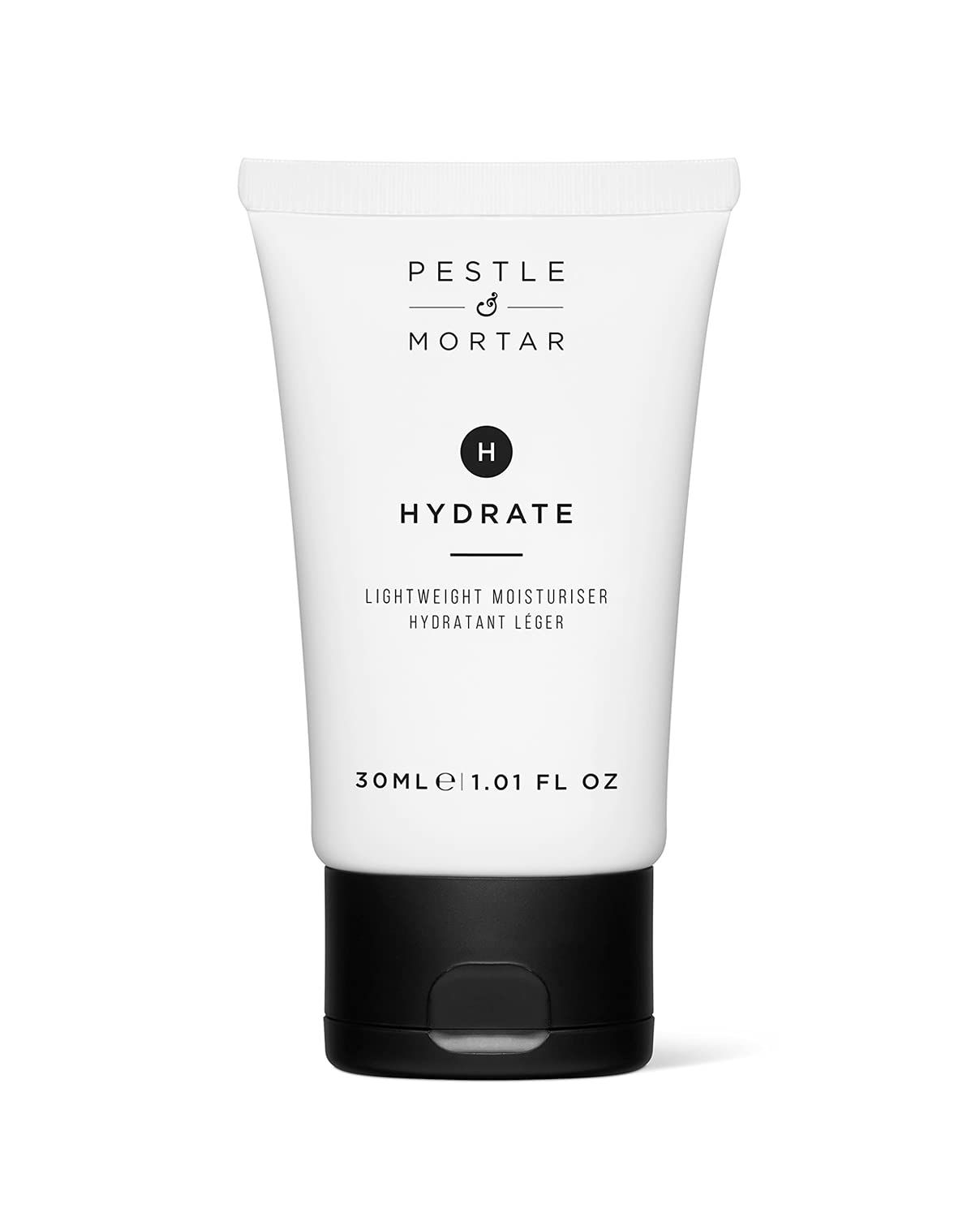 Pestle Mortar Hydrate - Lightweight Face Moisturizer - 30ml