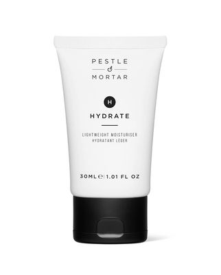 Pestle Mortar Hydrate - Lightweight Face Moisturizer - 30ml