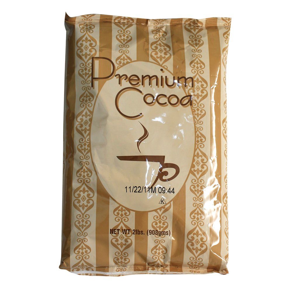 SD Hot Chocolate 2lb Bag