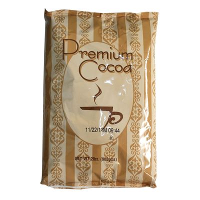SD Hot Chocolate 2lb Bag