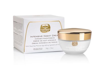 KEDMA Intensive Night Cream