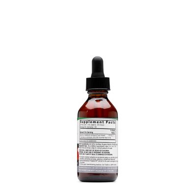 Nature's Answer Cayenne Pepper Tincture 2 Fluid Ounce Natural Metabolism Booster Supports Cardiovascular System Supports Digestion Circulation