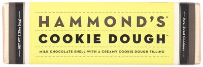 Hammonds, Cookie Dough, 1 Count