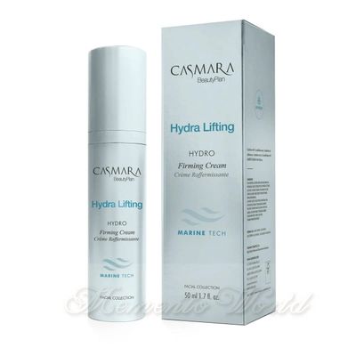 Casmara Hydra Lifting Firming Moisturizing Cream Ocean Miracle 50 ml