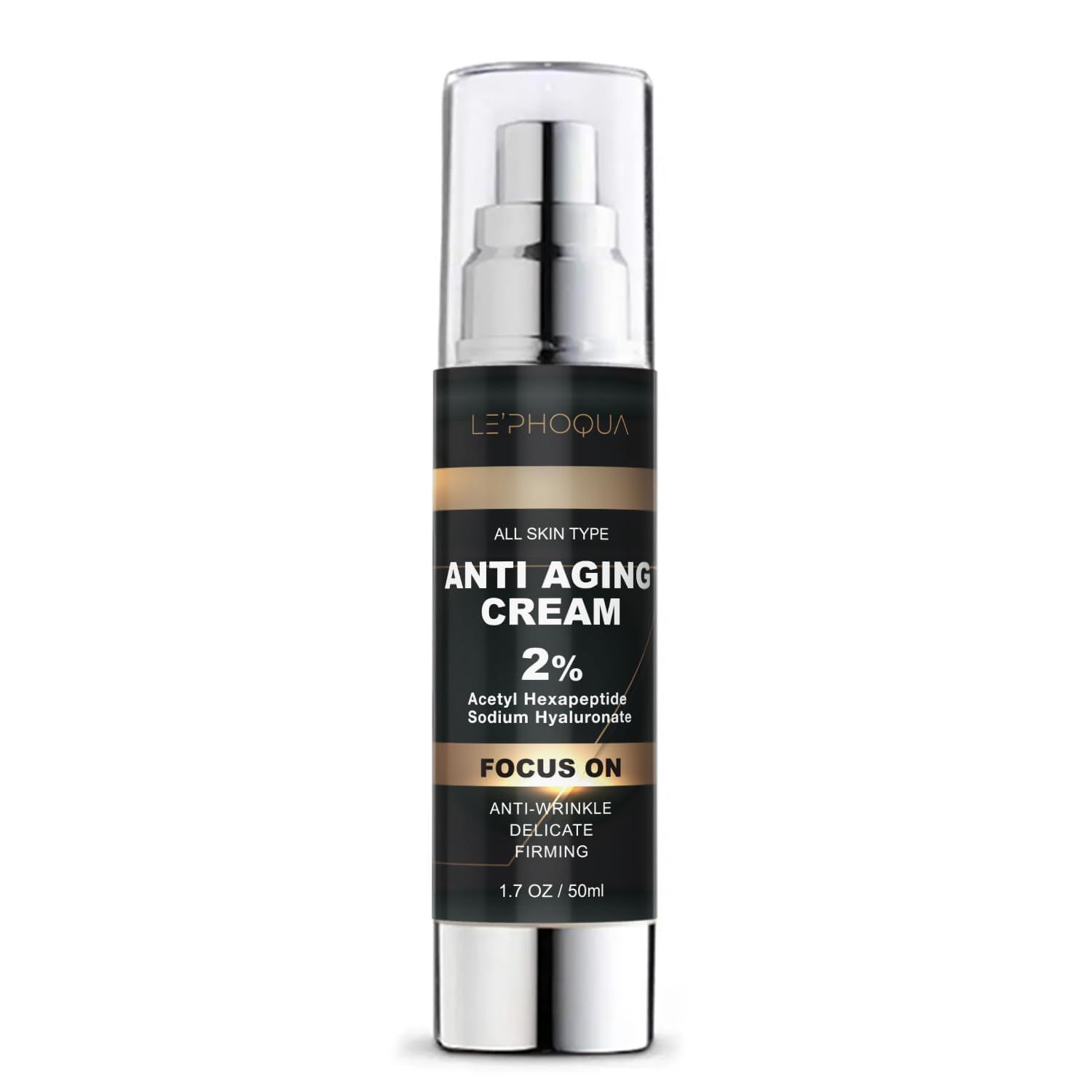 Gratulor Deep Wrinkle Cream : Advanced Anti-Wrinkle Cream for Men Women, Face Filler Firming Treatment for Smooth, Youthful Skin - Firming Moisturizing Cream for Face