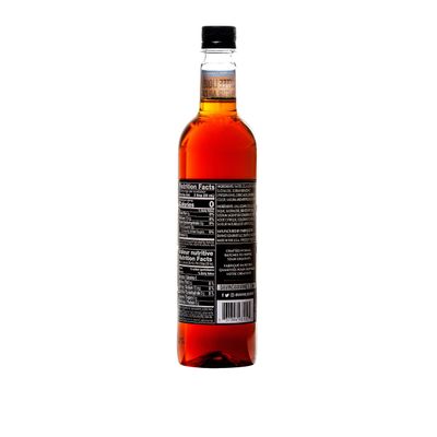 DaVinci Gourmet Sugar-Free Coffee Liqueur Syrup, 25.4 Fluid Ounces (Pack of 1)